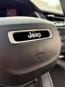 جيب جراند شيروكي إل